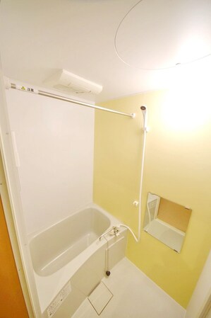 キャメル草加氷川町の物件内観写真